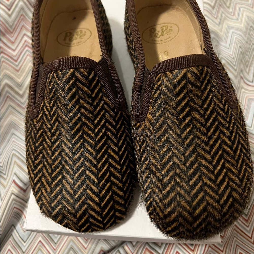 Pepe Shoes